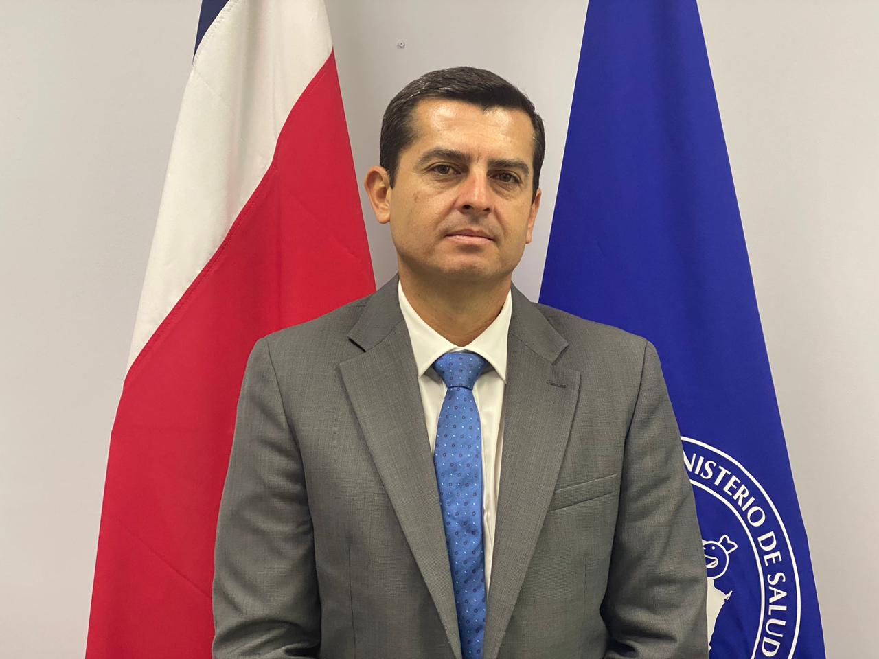 Salud designa su nuevo viceministro Salud designa su nuevo viceministro