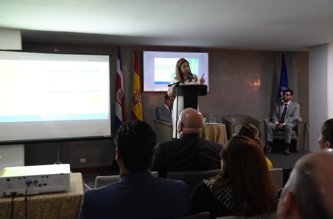 Ministra de Salud participará en la reunión 59 de COMISCA