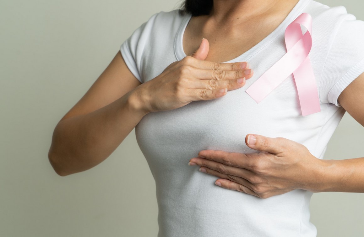 Salud hace un llamado para prevenir el cáncer de mama Salud hace un llamado para prevenir el cáncer de mama