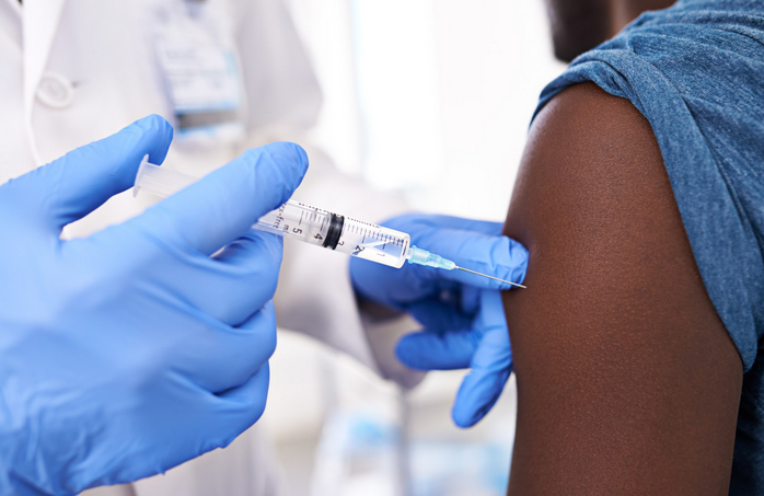 Comienza jornada de vacunación contra la influenza estacional