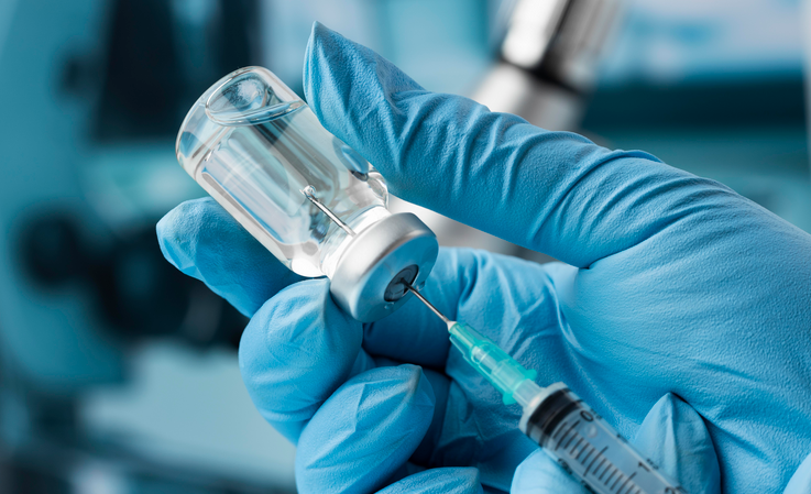 Comisión de Vacunación define grupos de riesgo a vacunar contra influenza estacional