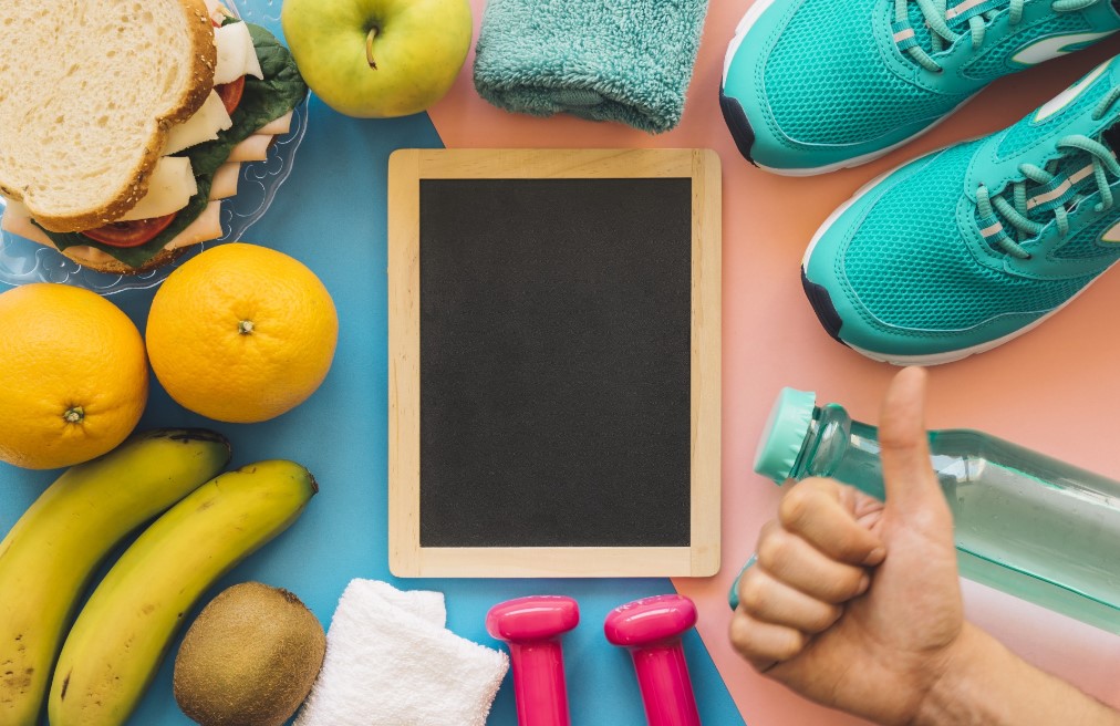 “JUNTOS POR EL BIENESTAR DE TODOS”