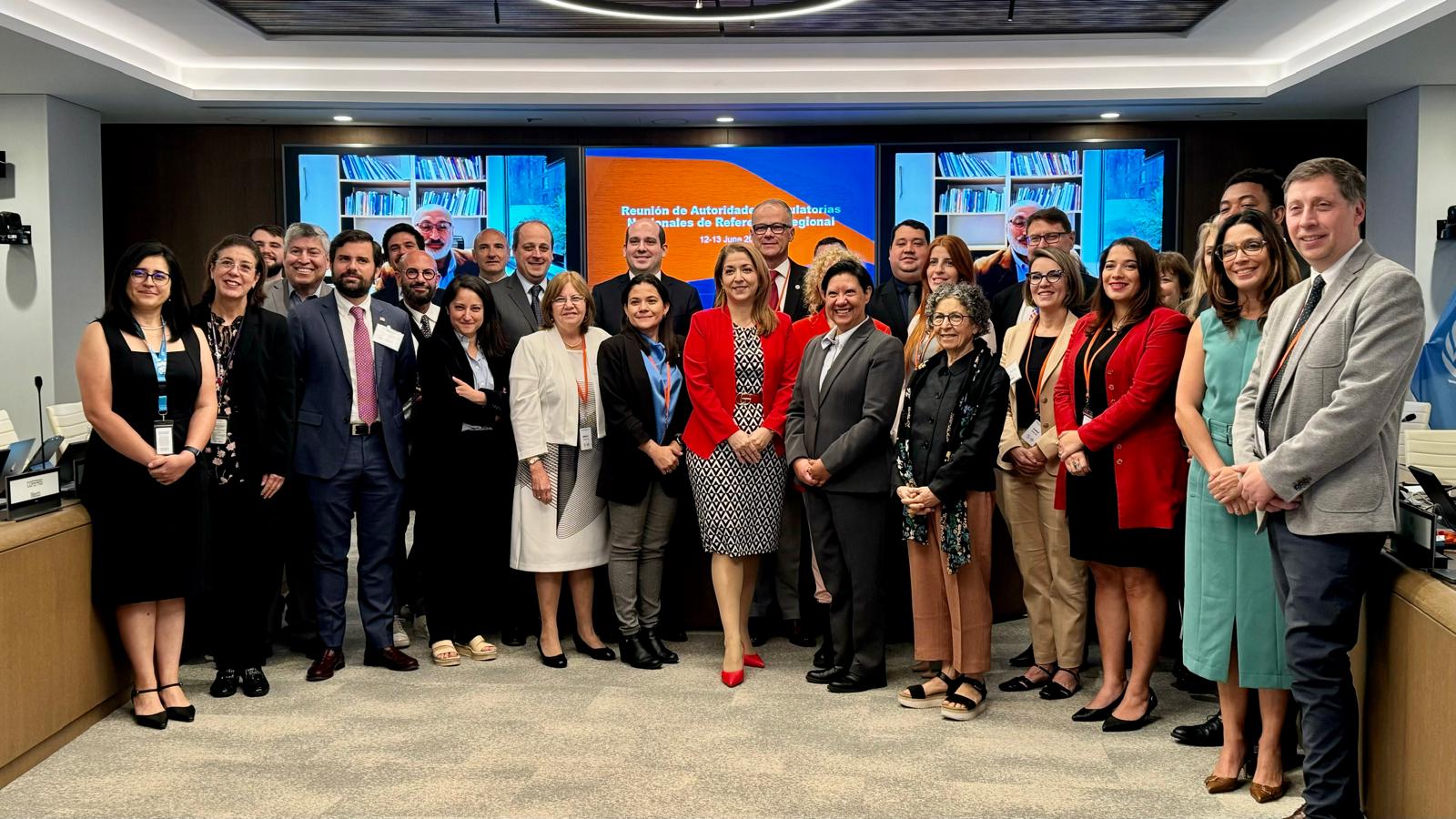 Culmina con éxito participación de Costa Rica en Washington Culmina con éxito participación de Costa Rica en Washington