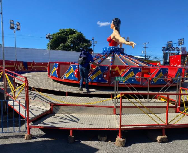 Salud mantendrá inspecciones sanitarias en campos feriales durante el fin de semana