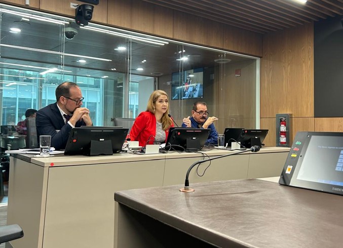 ¿En qué se ha invertido el dinero del presupuesto 2023-2024 y cuáles serán las variaciones del presupuesto del 2025? ¿En qué se ha invertido el dinero del presupuesto 2023-2024 y cuáles serán las variaciones del presupuesto del 2025?