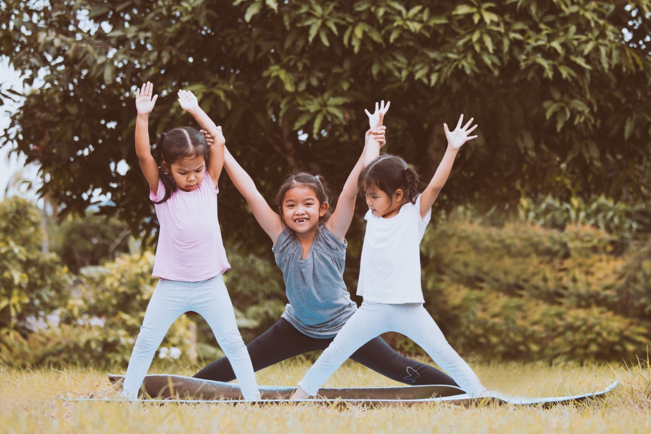 Alianza permitirá promover hábitos saludables en niños Alianza permitirá promover hábitos saludables en niños