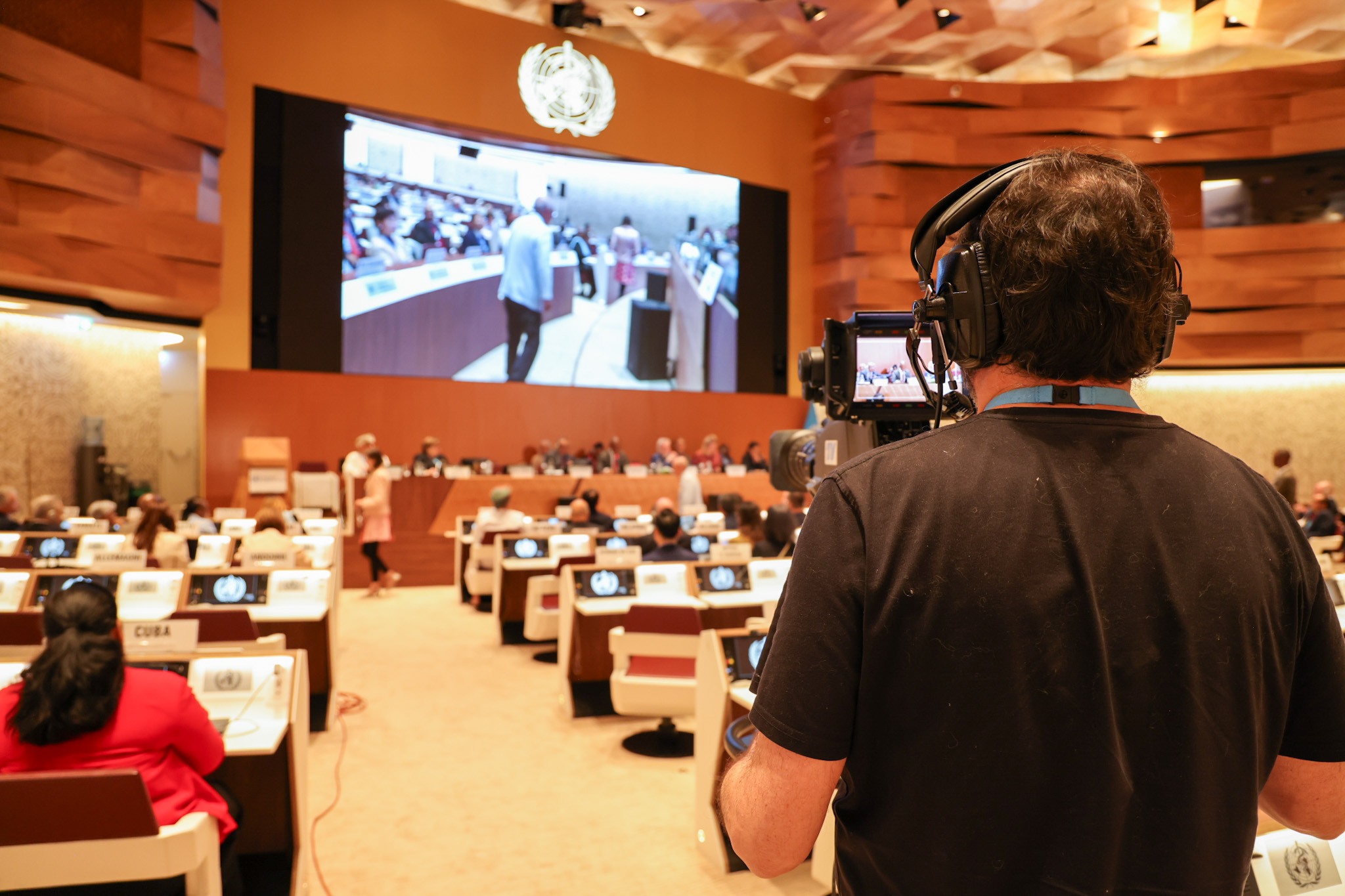 Estas son las resoluciones de la 77.ª Asamblea Mundial de la Salud que Costa Rica apoya