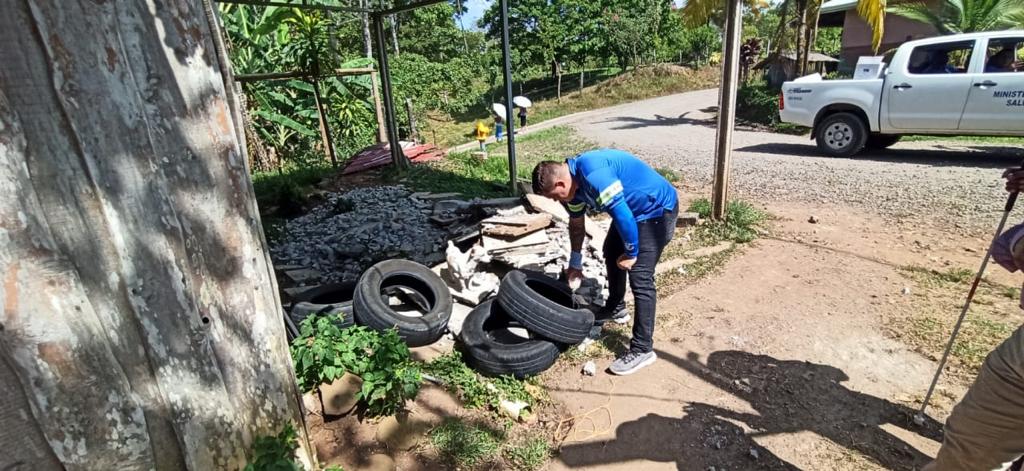 Costa Rica sin casos confirmados de muertes por dengue durante el 2023