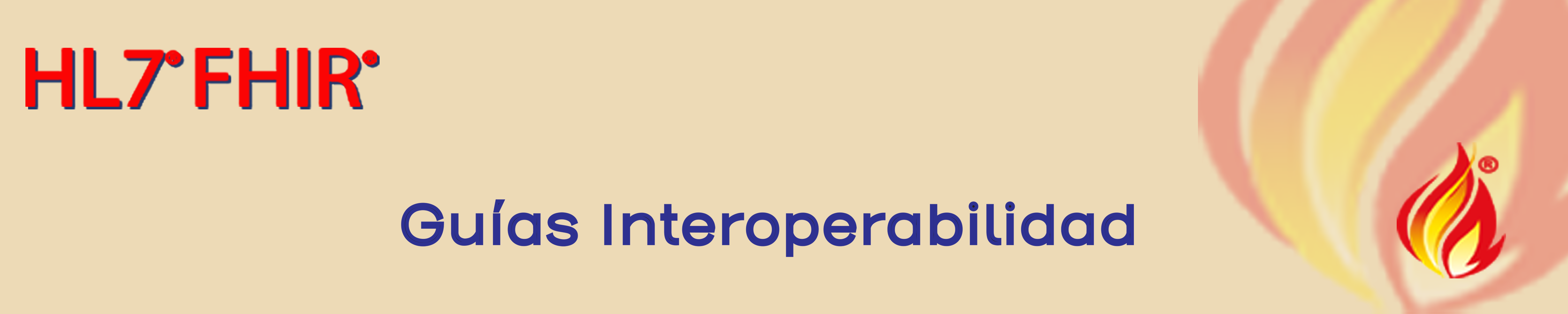 Guías Interoperabilidad