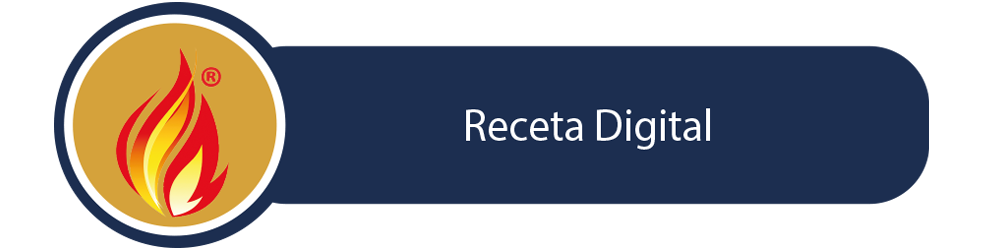 Receta Digital