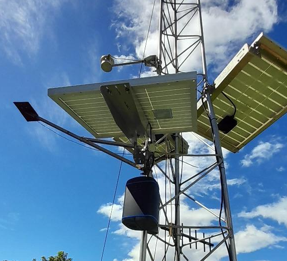 Costa Rica fortalece monitoreo de calidad del aire con nuevo convenio entre Salud y MINAE