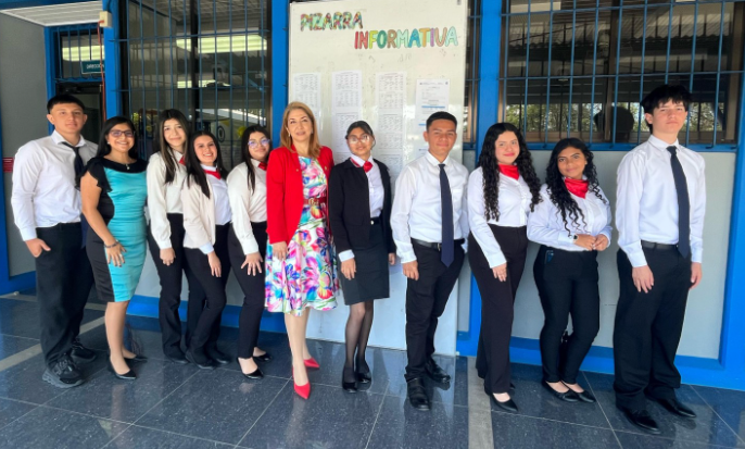 Ministerio de Salud y Educación hablan sobre efectos negativos del uso de vapeadores en jóvenes Ministerio de Salud y Educación hablan sobre efectos negativos del uso de vapeadores en jóvenes