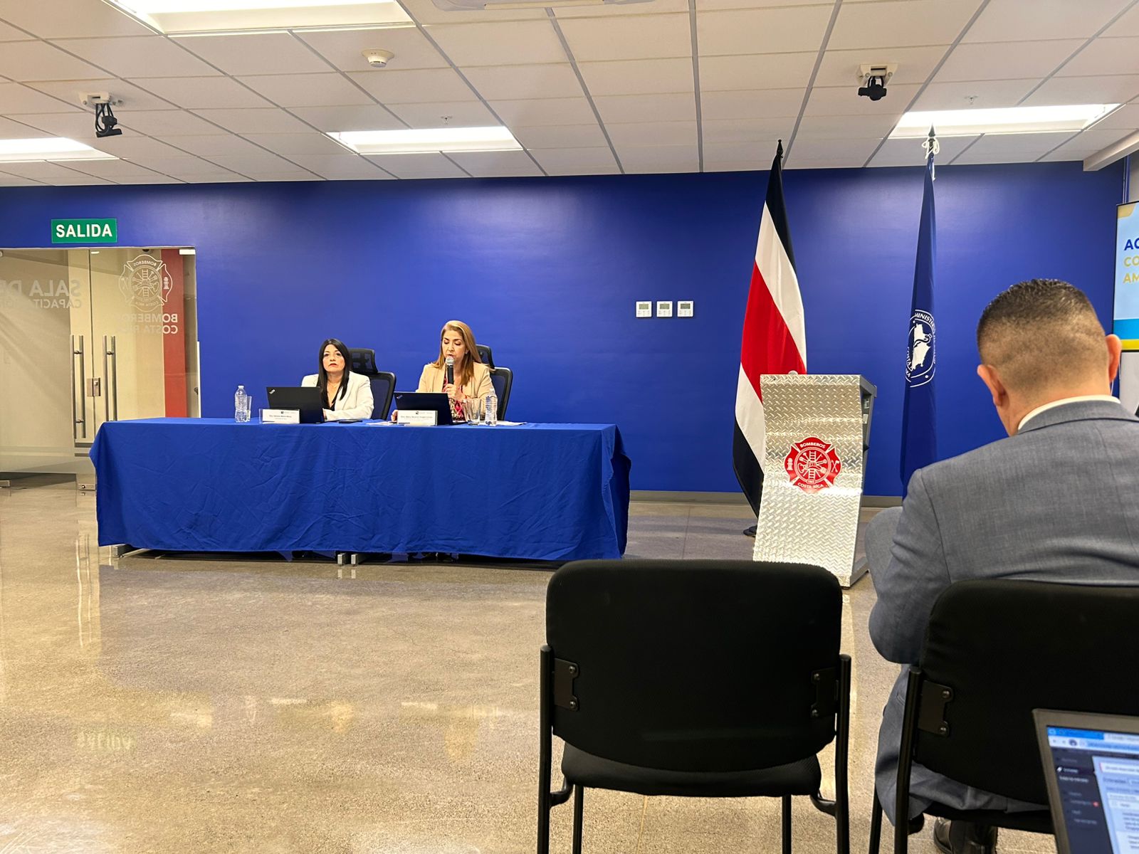 Ministerio de Salud detalla nuevas medidas contra fiebre amarilla