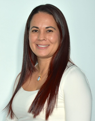 Dra. Jennyffer González Luna nueva Directora de la Dirección de Vigilancia de la Salud
