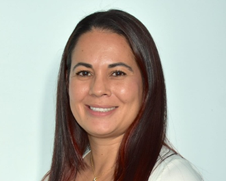 Dra. Jennyffer González Luna nueva Directora de la Dirección de Vigilancia de la Salud