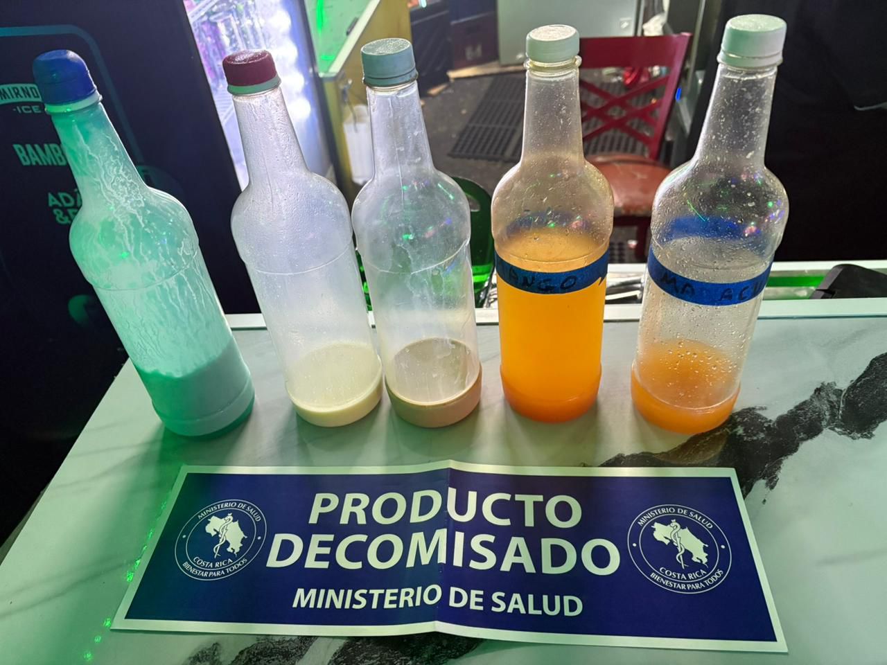 Operativos en “La Cali” buscan prevenir riesgos ante aumento de circulación por obras del bulevar