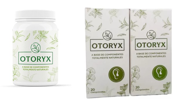 Advertencia Sanitaria Comercialización Sin Registro Sanitario De Producto Otoryx (Tabletas)
