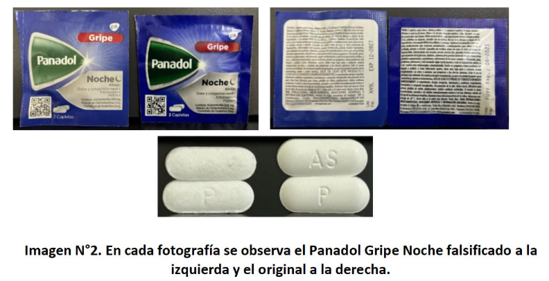 img panadol noche