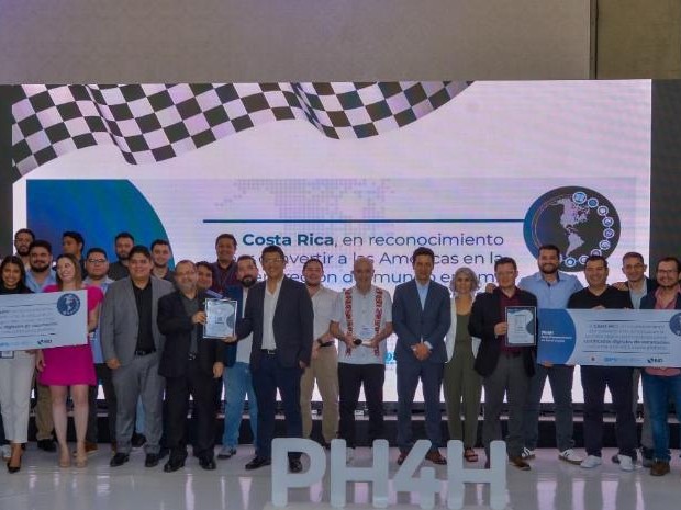 Costa Rica asume la presidencia pro tempore de la Red Americana de Cooperación en Salud Electrónica (RACSEL)