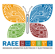 Campaña RAEE-tón octubre 2025 impulsa recolección sostenible con motivo del Día Internacional del RAEE