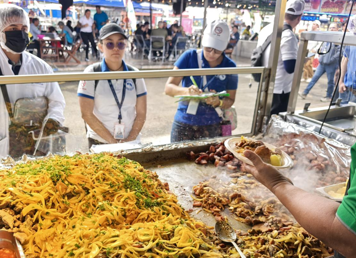 Ministerio de Salud mantiene vigilancia sanitaria permanente en festejos populares Ministerio de Salud mantiene vigilancia sanitaria permanente en festejos populares