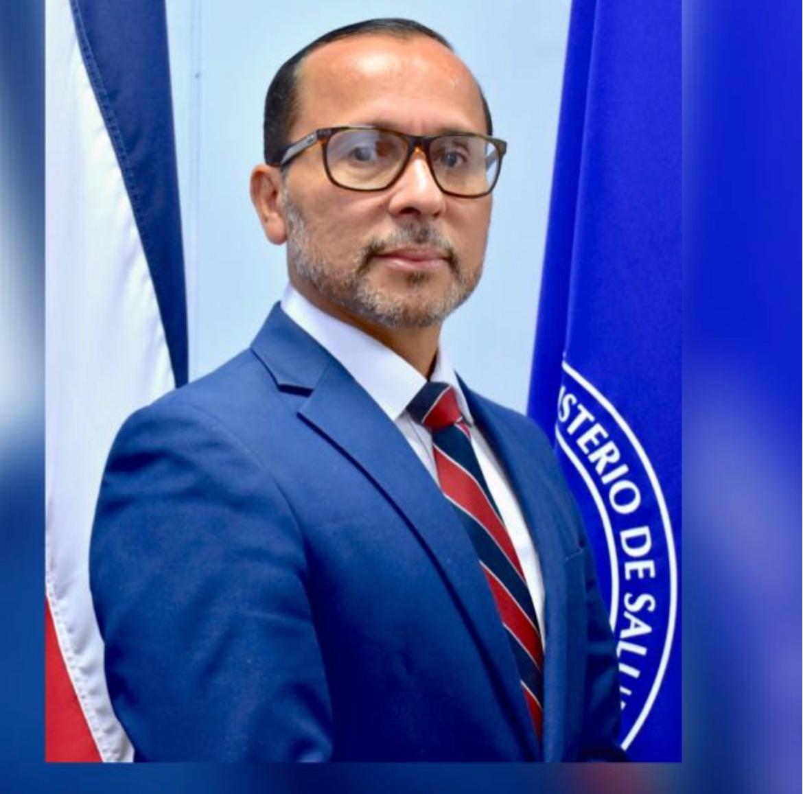 Salud informa sobre cambios en la Dirección General de Salud del Ministerio Salud informa sobre cambios en la Dirección General de Salud del Ministerio