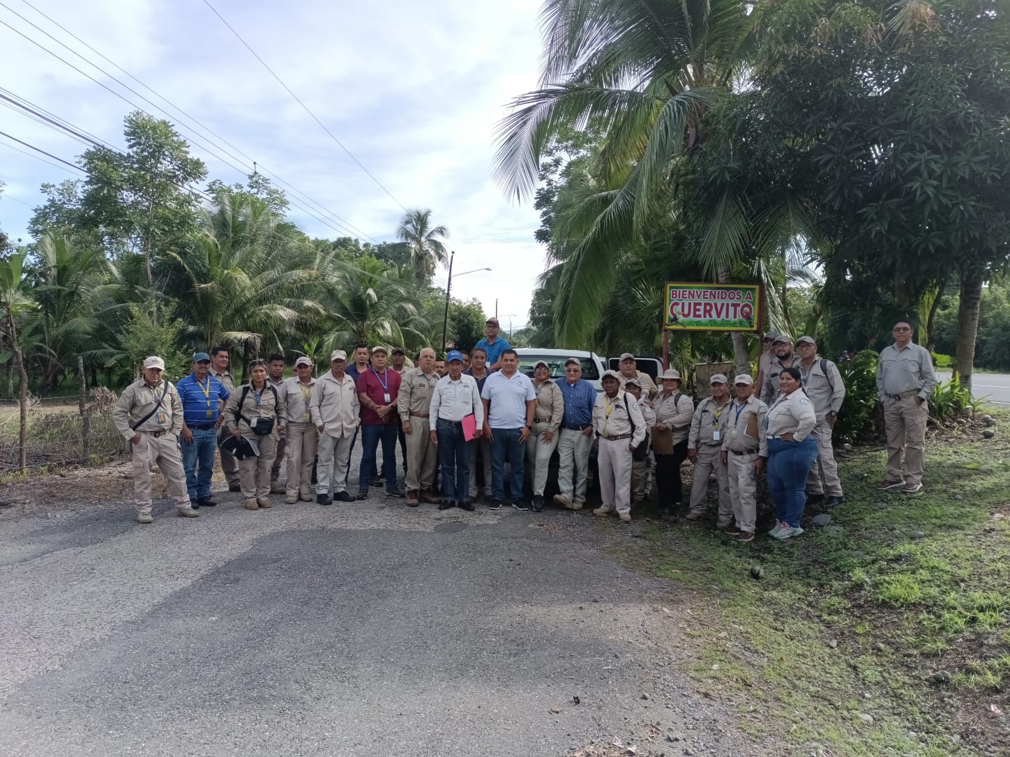 Costa Rica y Panamá fortalecen acciones para prevenir enfermedades transmitidas por mosquitos: 1.300 viviendas fumigadas en la zona fronteriza Costa Rica y Panamá fortalecen acciones para prevenir enfermedades transmitidas por mosquitos: 1.300 viviendas fumigadas en la zona fronteriza