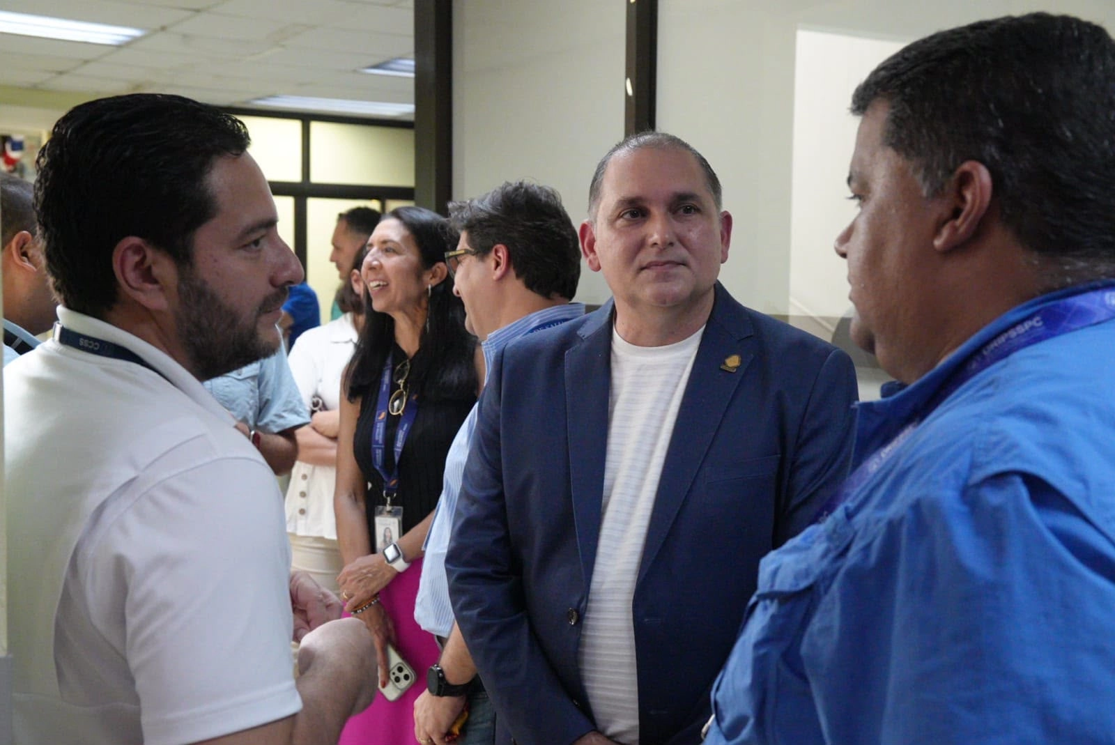 Salud habilita sector del antiguo Hospital Monseñor Sanabria para agilizar atención en Puntarenas y región Chorotega
