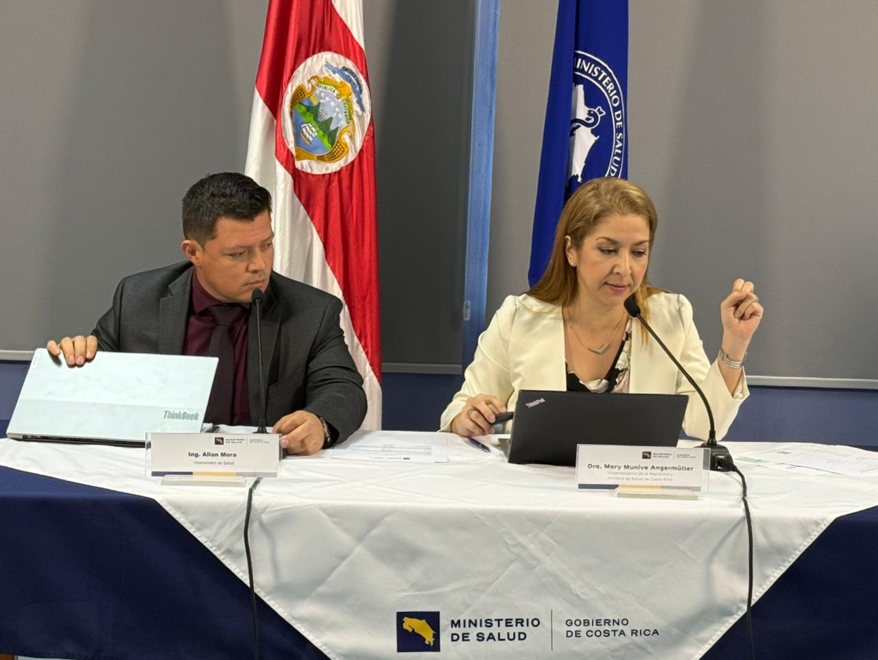 Información médica podrá compartirse entre centros de salud para mejorar la atención a la población Información médica podrá compartirse entre centros de salud para mejorar la atención a la población