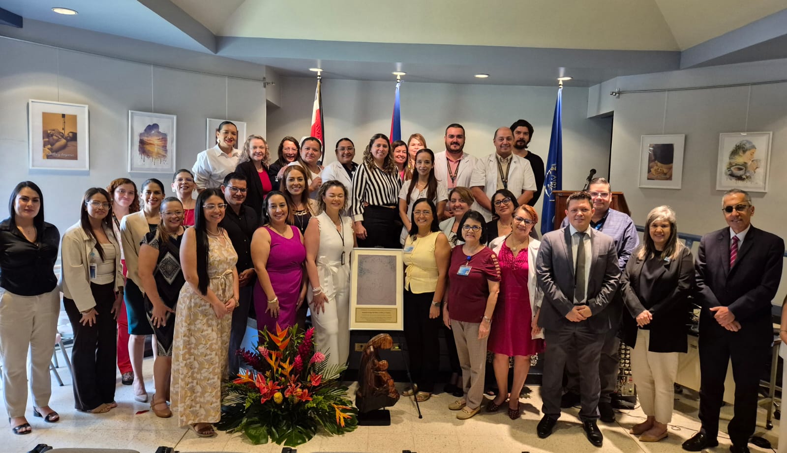 CEN-CINAI hace historia con su primera participación en el Festival Nacional de Robótica