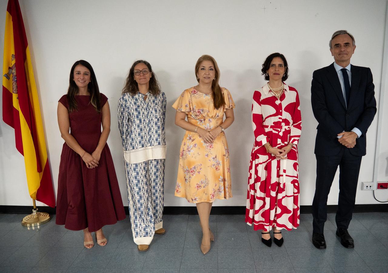 Transformación digital del SINIRUBE mejorará la eficiencia y alcance de la ayuda social