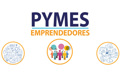 Pymes y Emprendedores