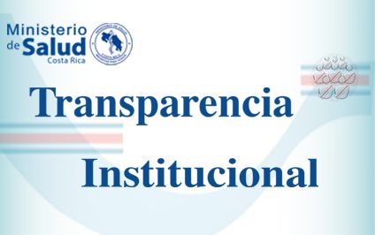 Transparencia Institucional