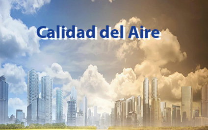 Calidad del Aire