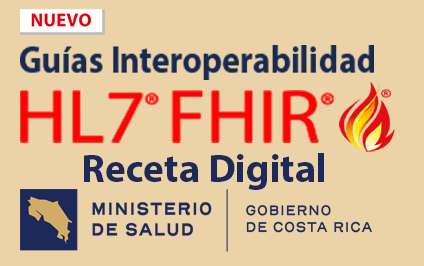 Guias Interperabilidad Receta Digital
