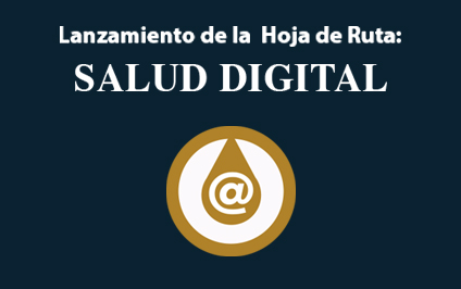 Hoja de Ruta Salud Digital