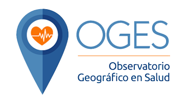 Observatorio Geografico en Salud