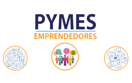 Pymes y Personas Emprendedoras